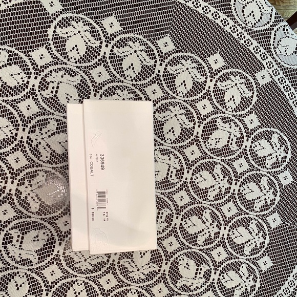 Celine Cobalt pumps - sz 7.5. NWT - Picture 6 of 7